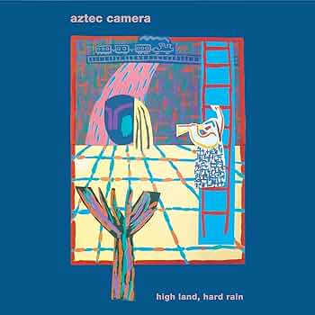 洋楽 Aztec Camera High Land, Hard Rain LP 71MejrUDo+L._UF350,350_QL50_.jpg